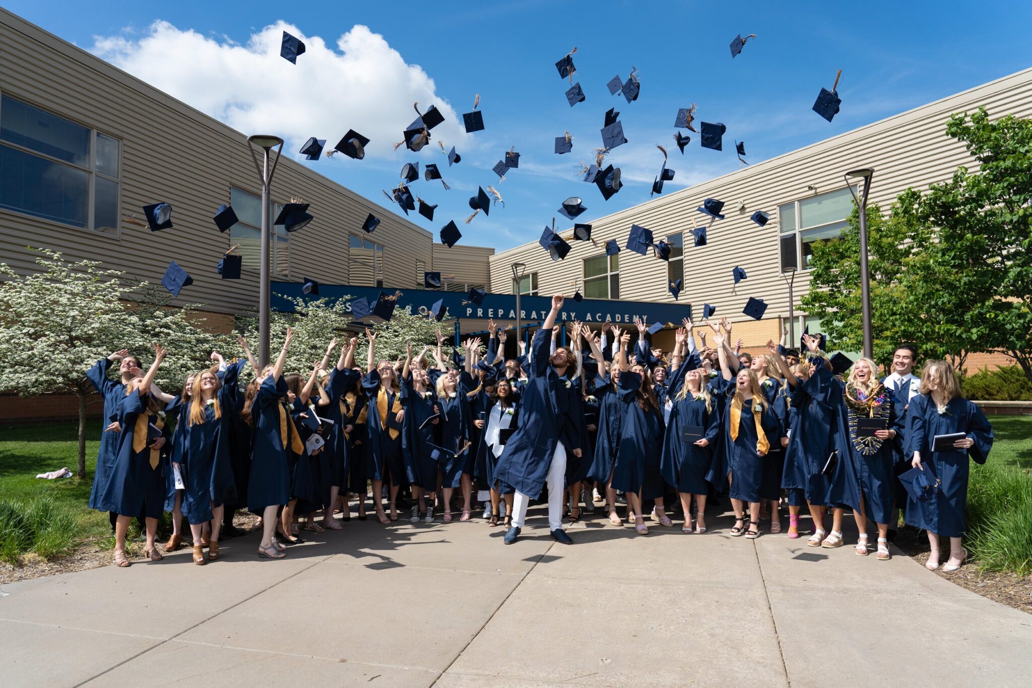 Who We Are – St. Croix Prep Foundation