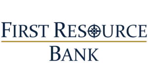 First Resource Bank Logo