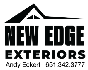 New Edge Exteriors Logo